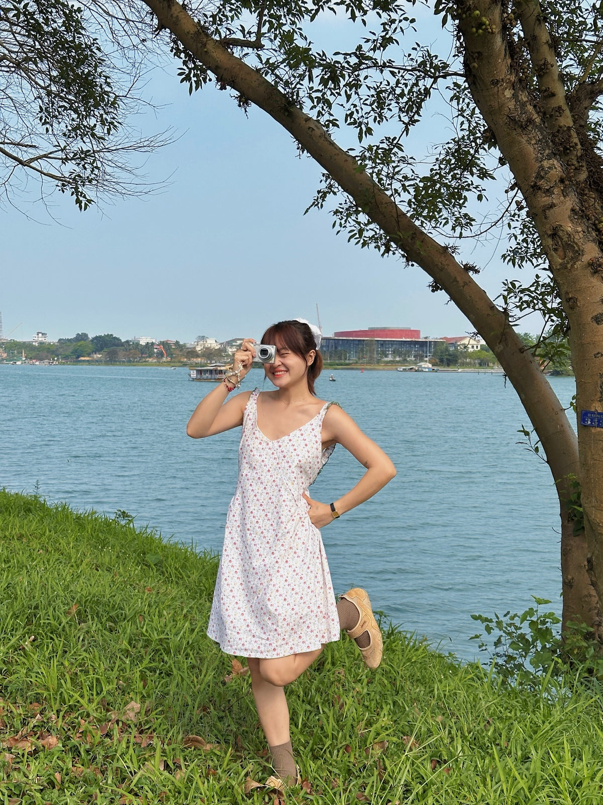 Minnie Dress