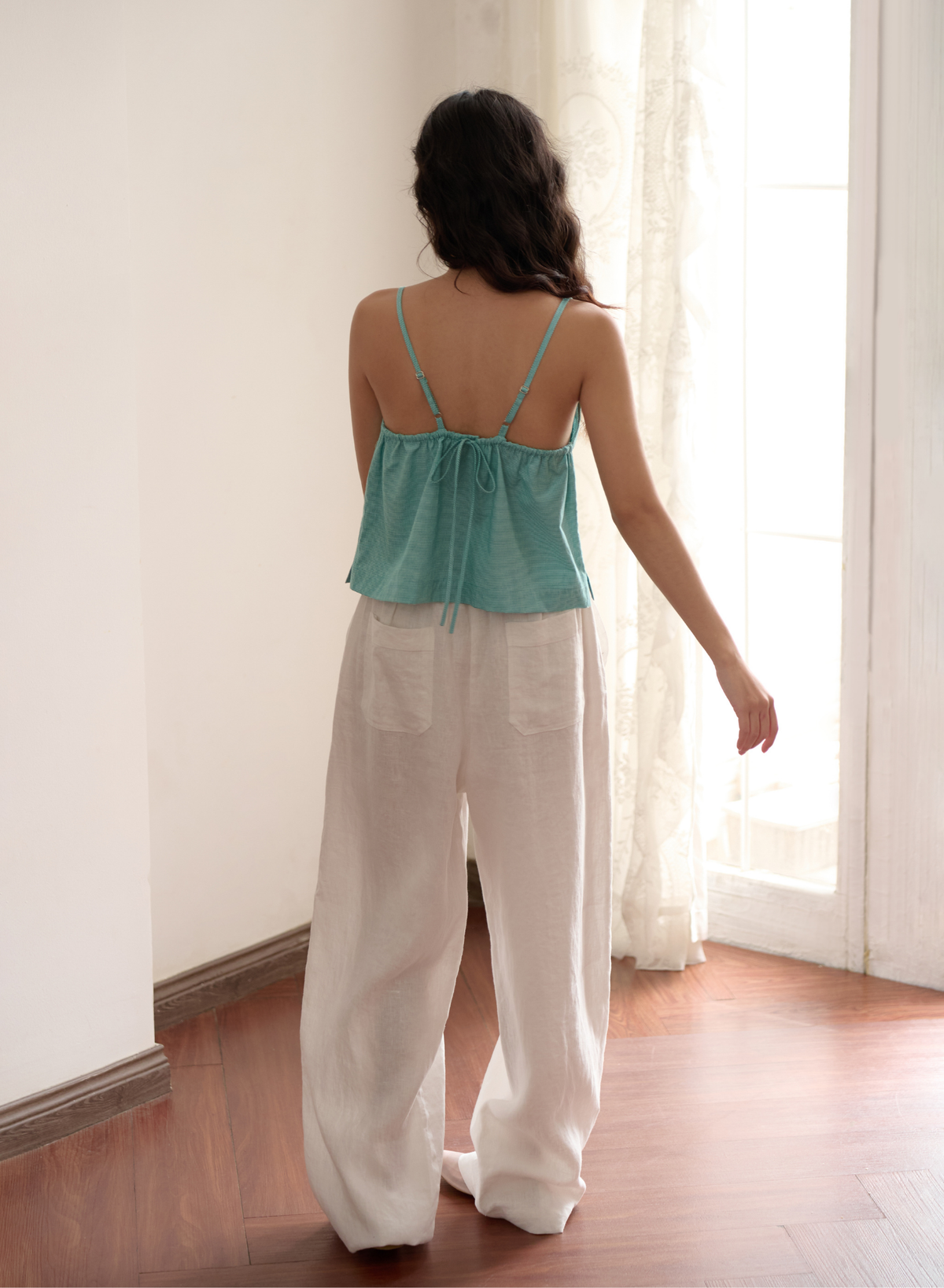 Yukil Pants