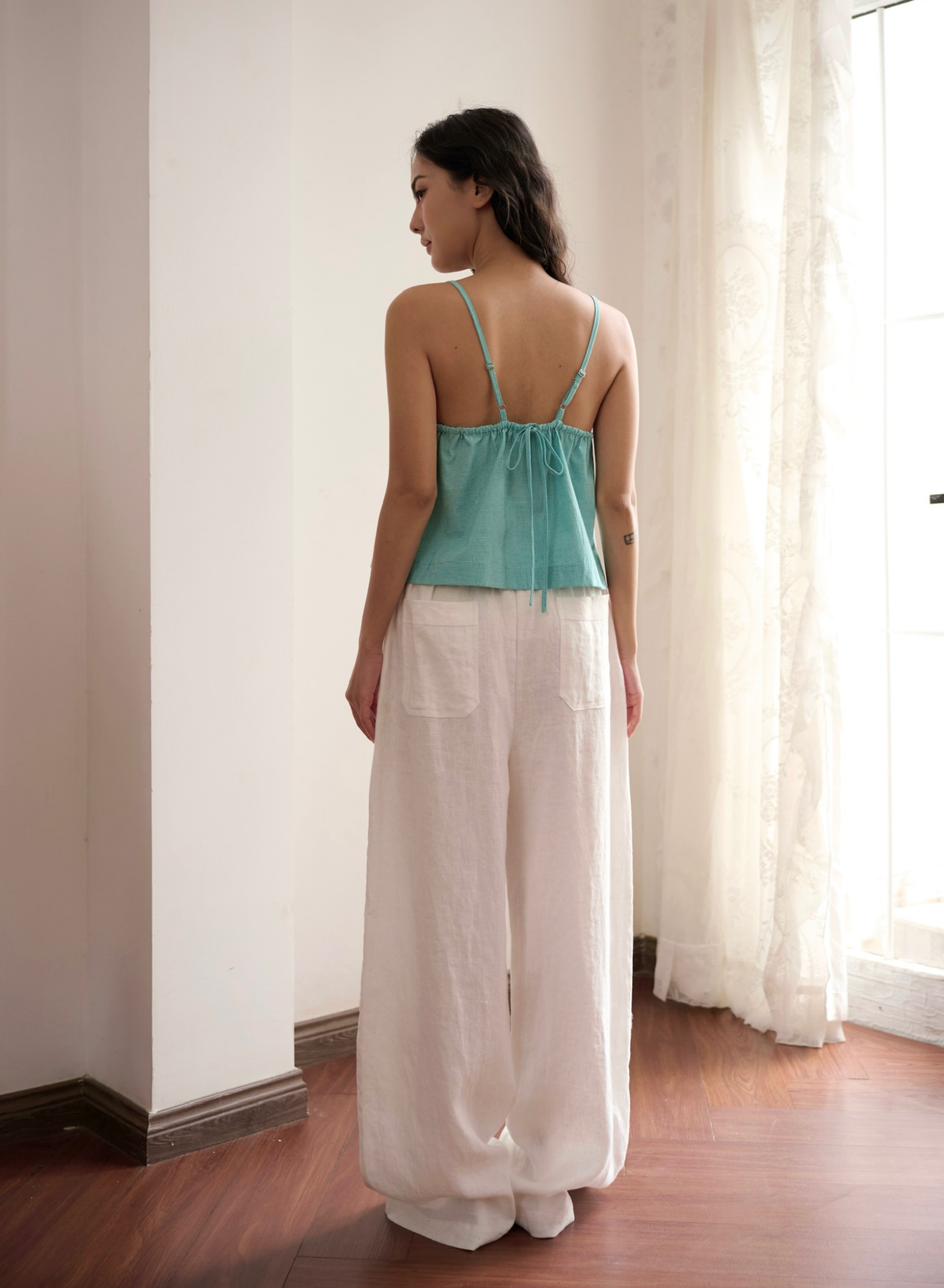 Yukil Pants