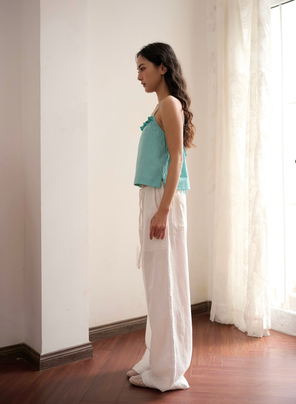 Yukil Pants