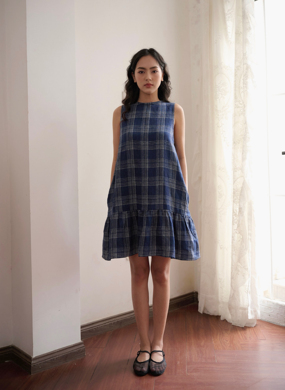 Hooka Dress