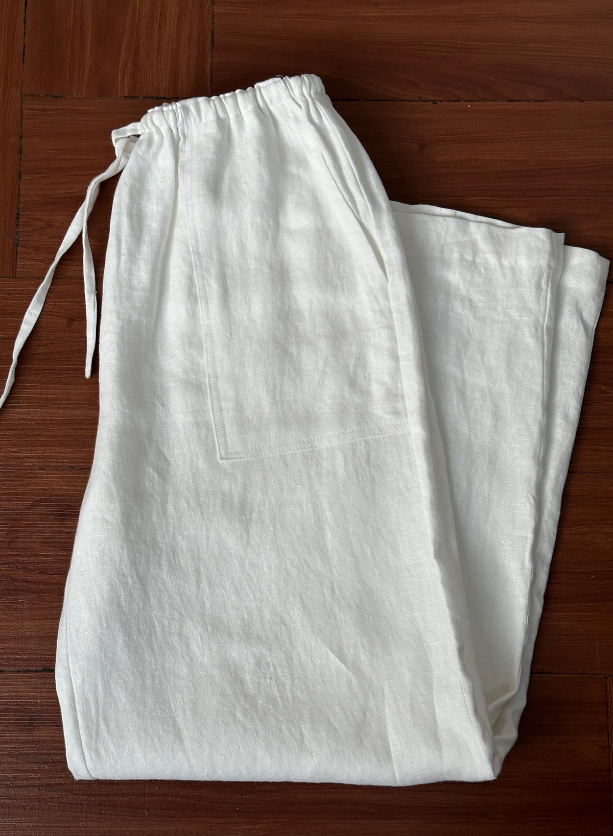 Yukil Pants