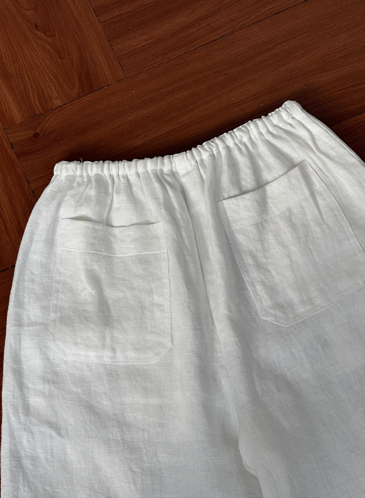 Yukil Pants