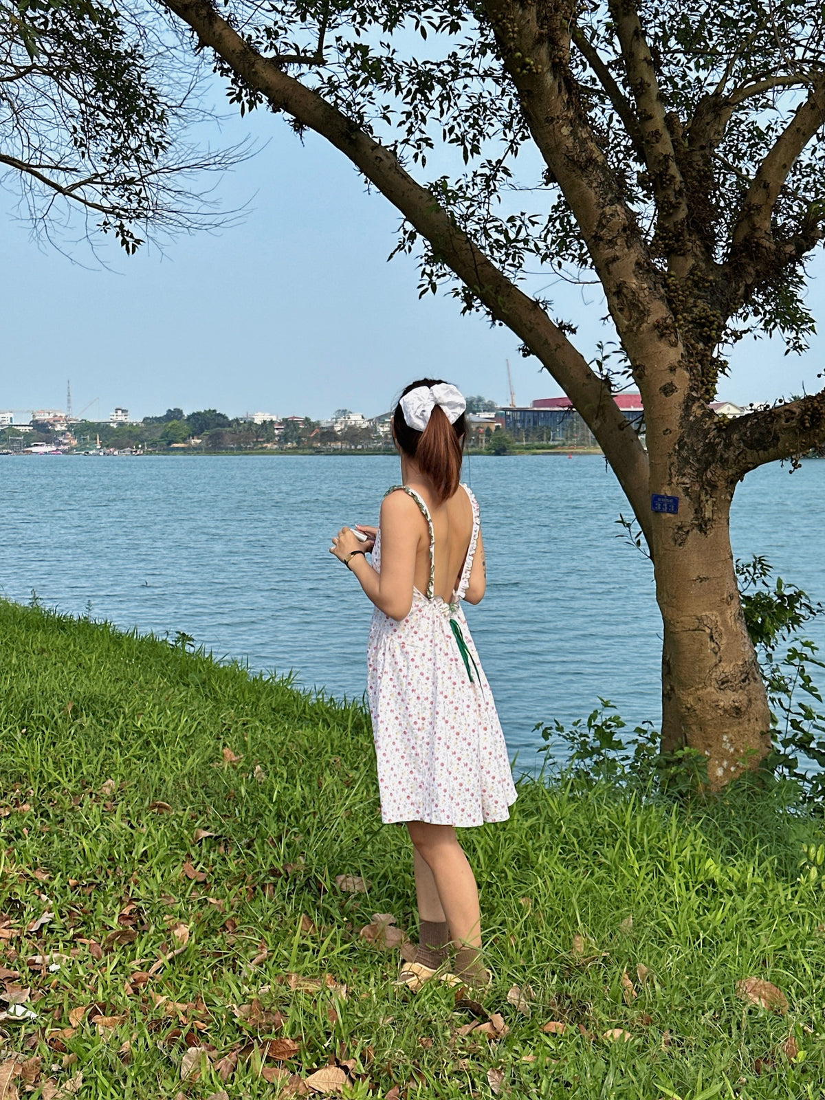 Minnie Dress