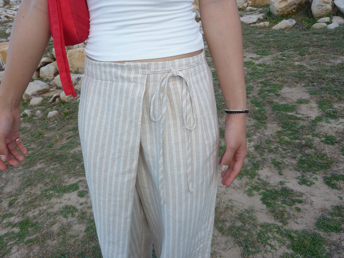 Scorpio Pants