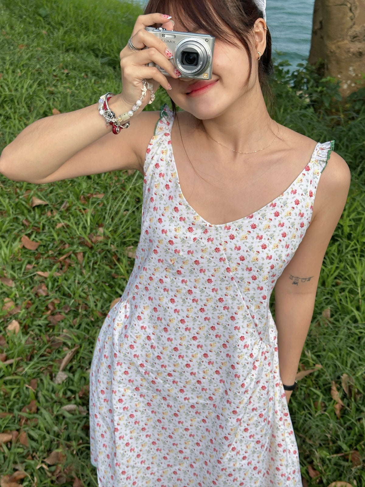 Minnie Dress