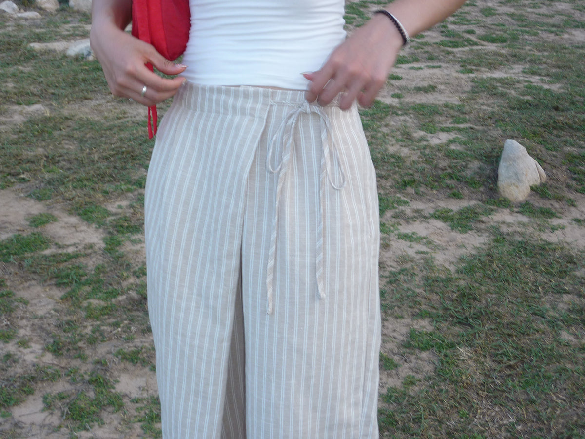 Scorpio Pants