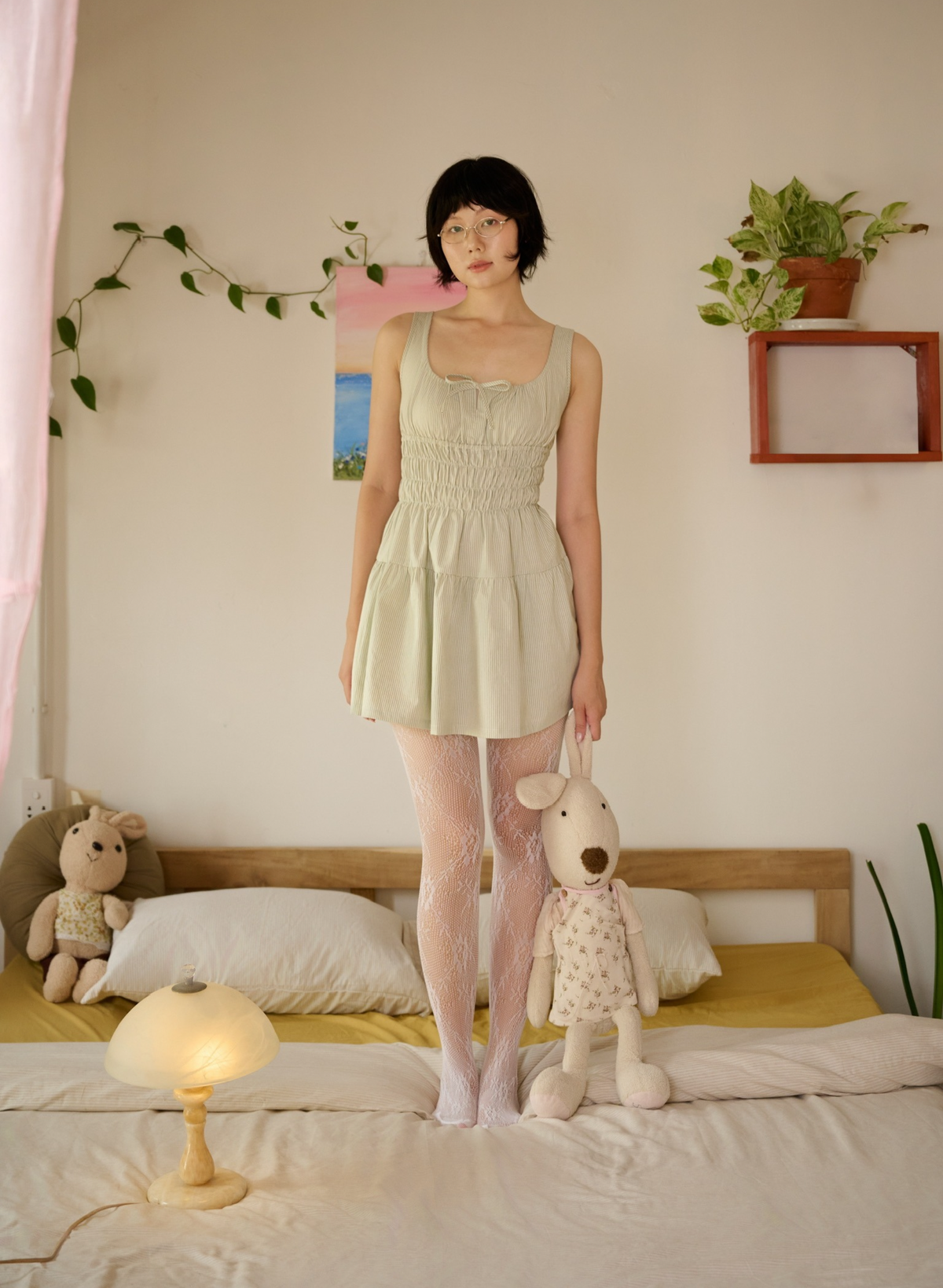 Rei Dress