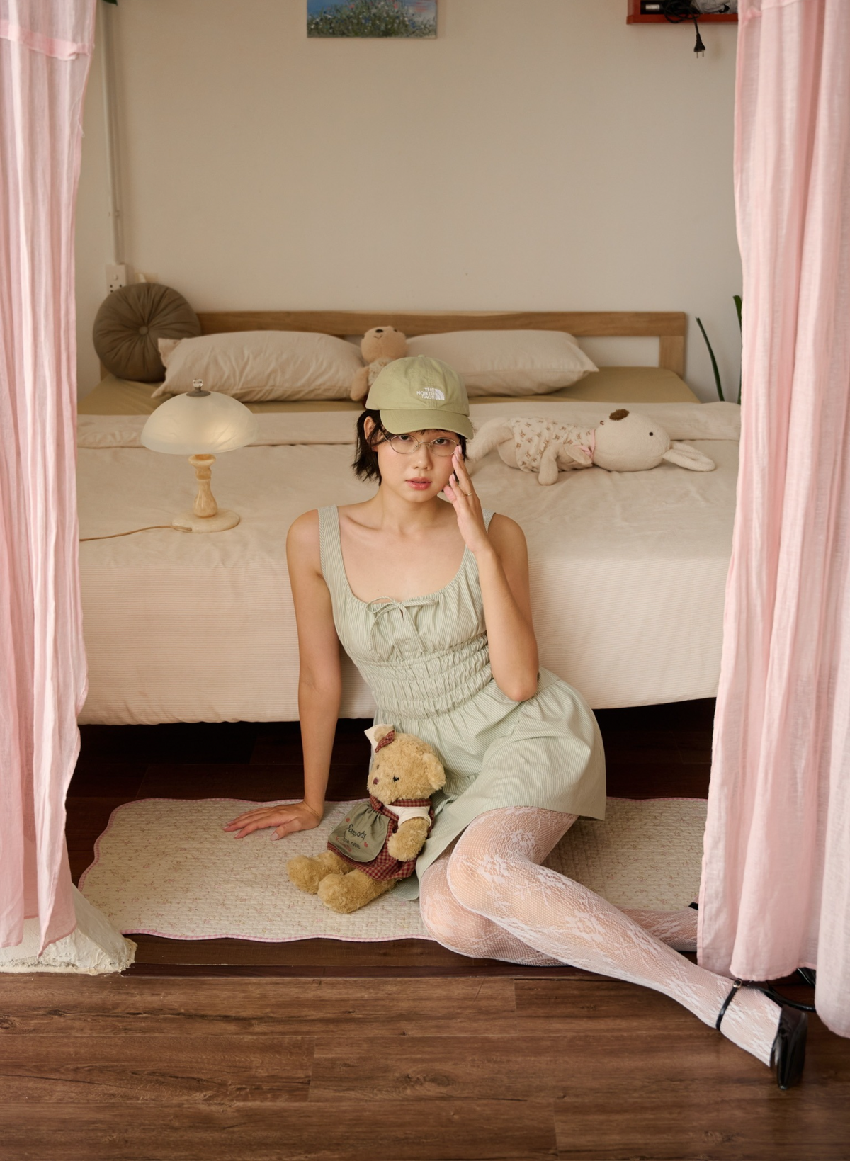 Rei Dress