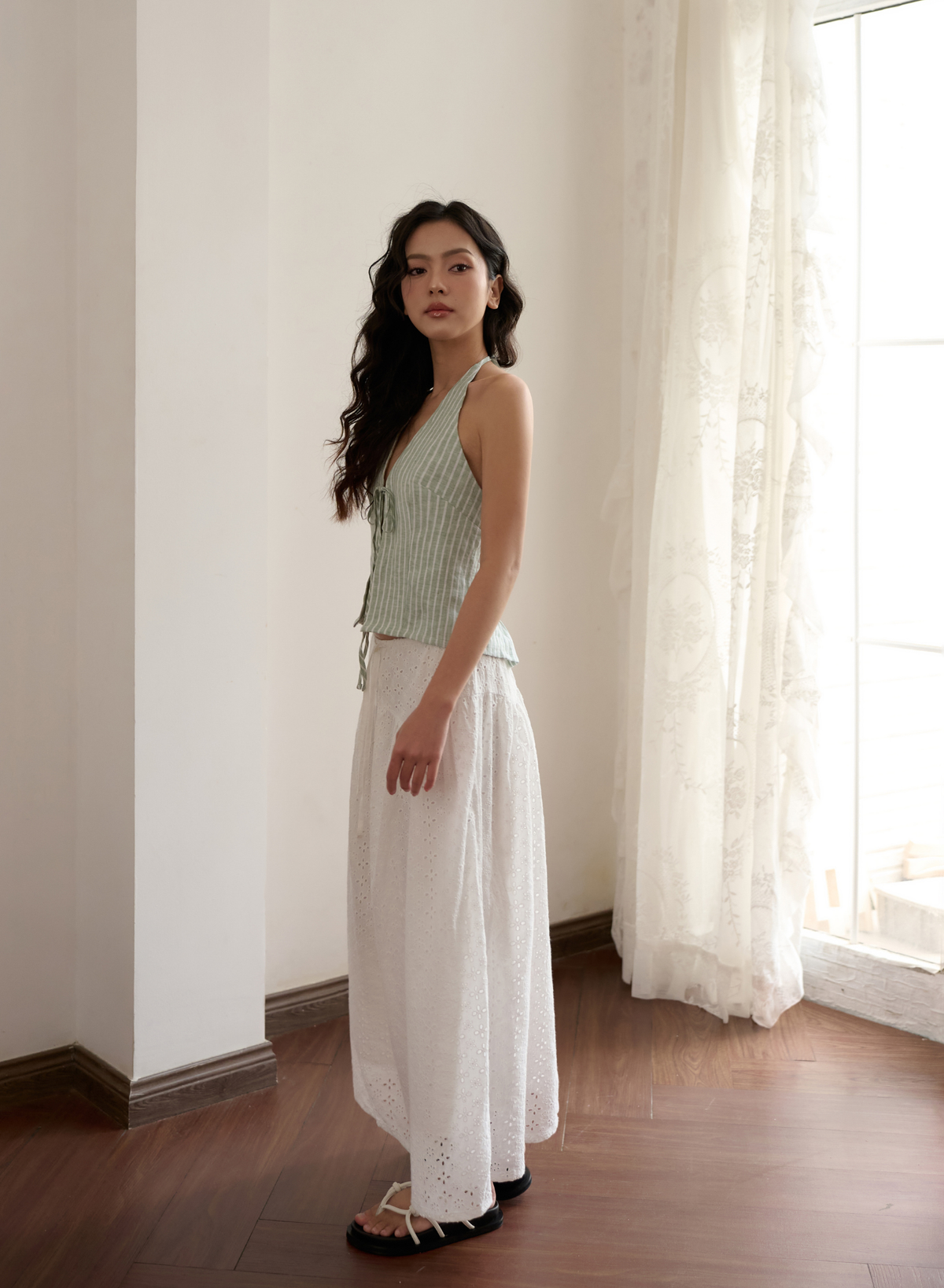 Wabi Skirt