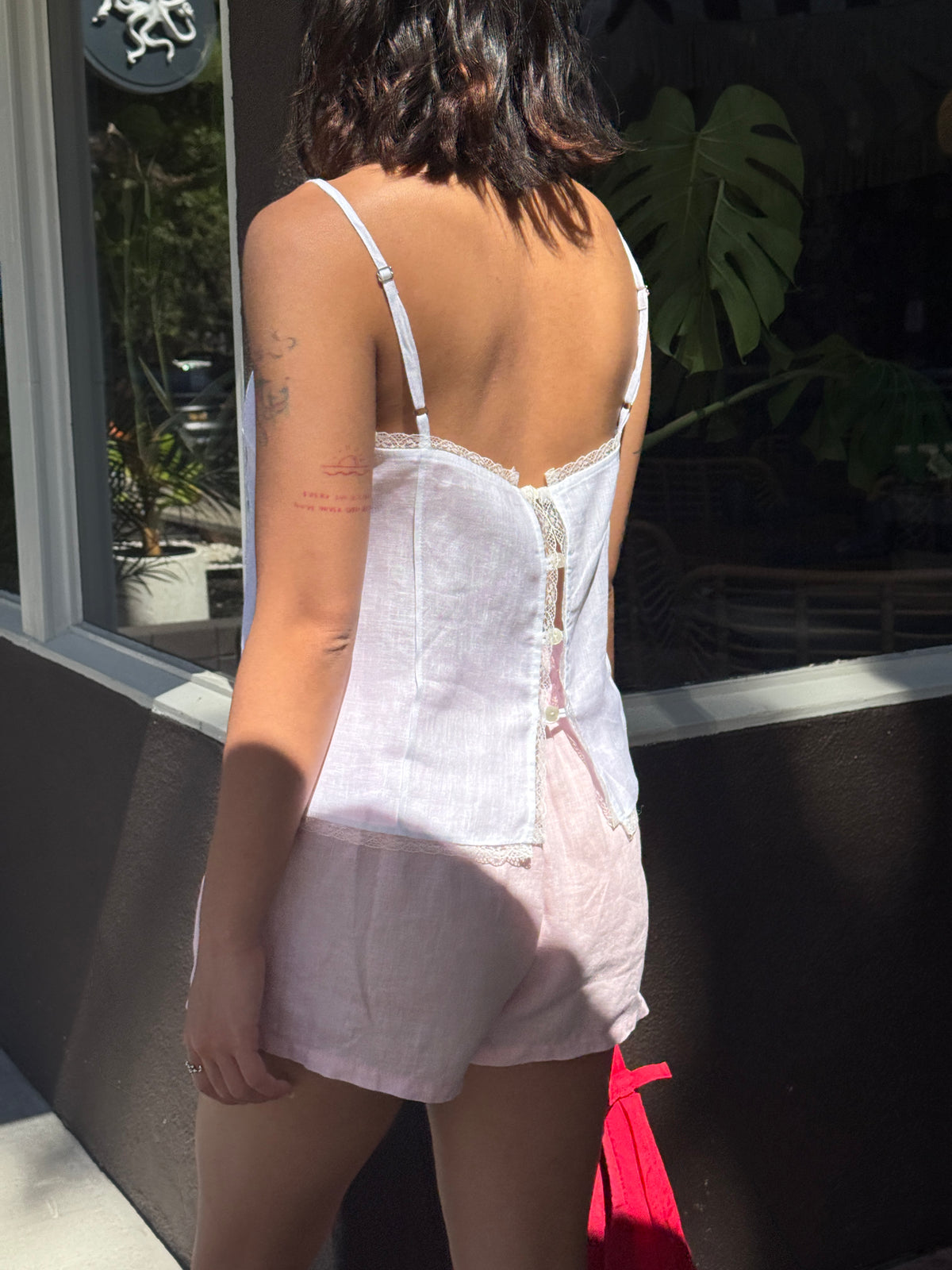 Jane Top
