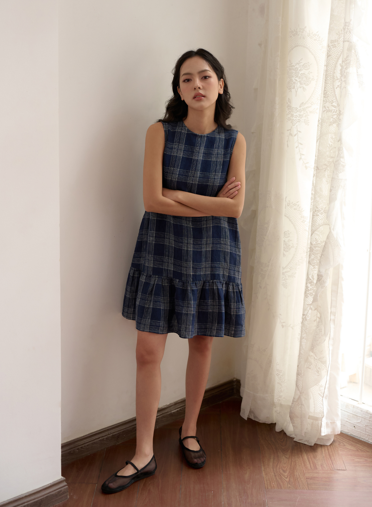 Hooka Dress