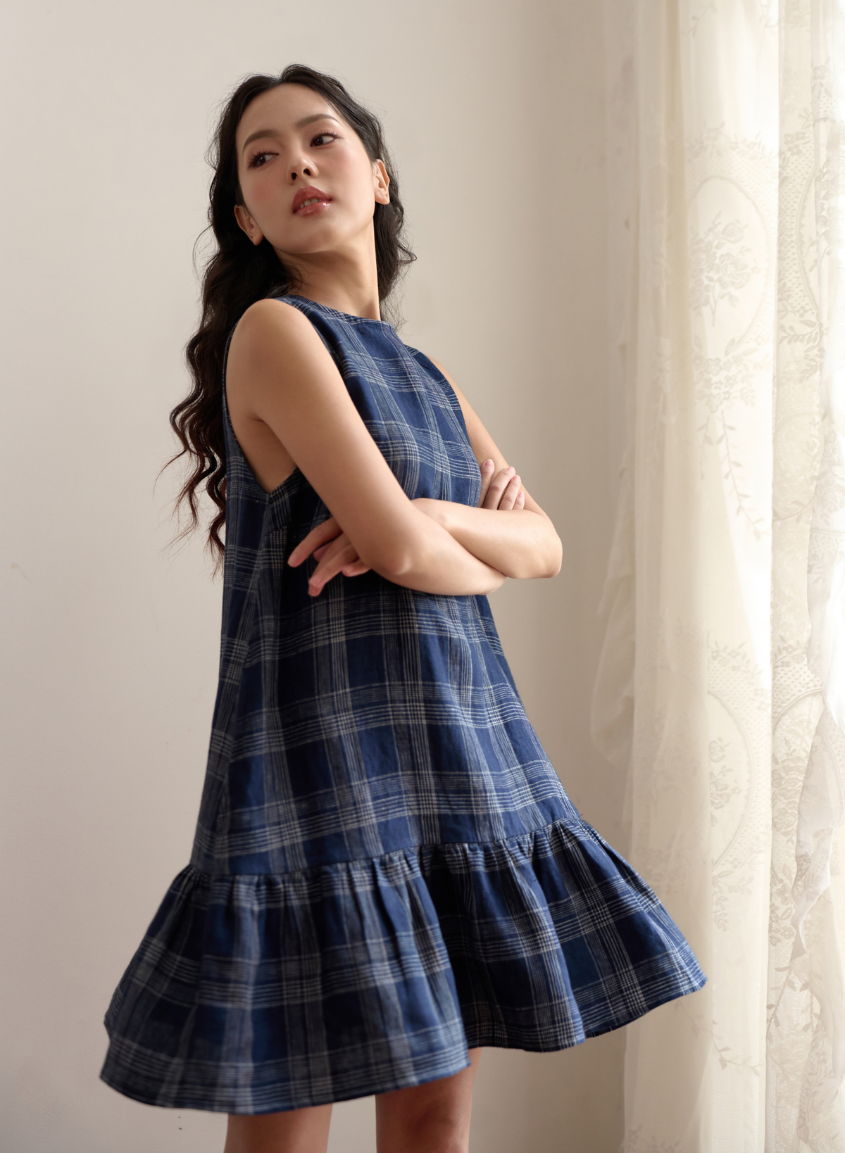 Hooka Dress