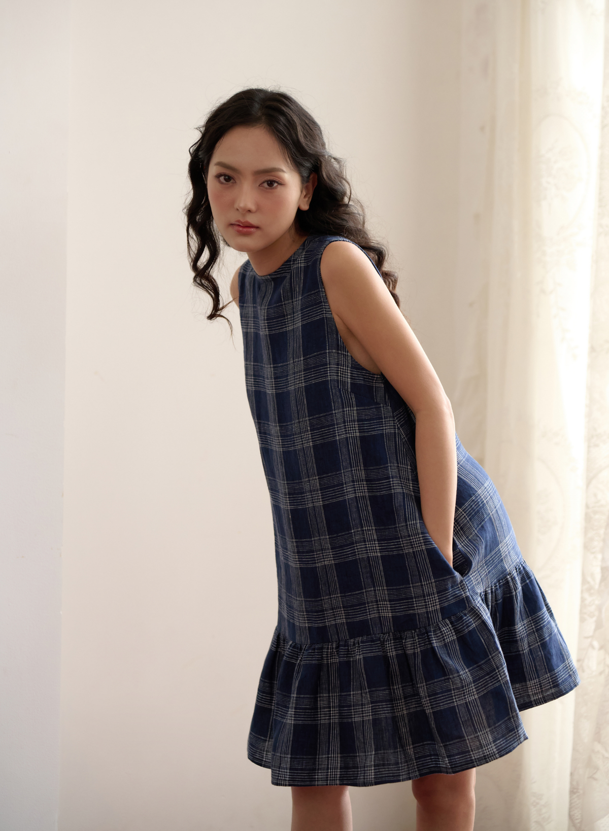 Hooka Dress