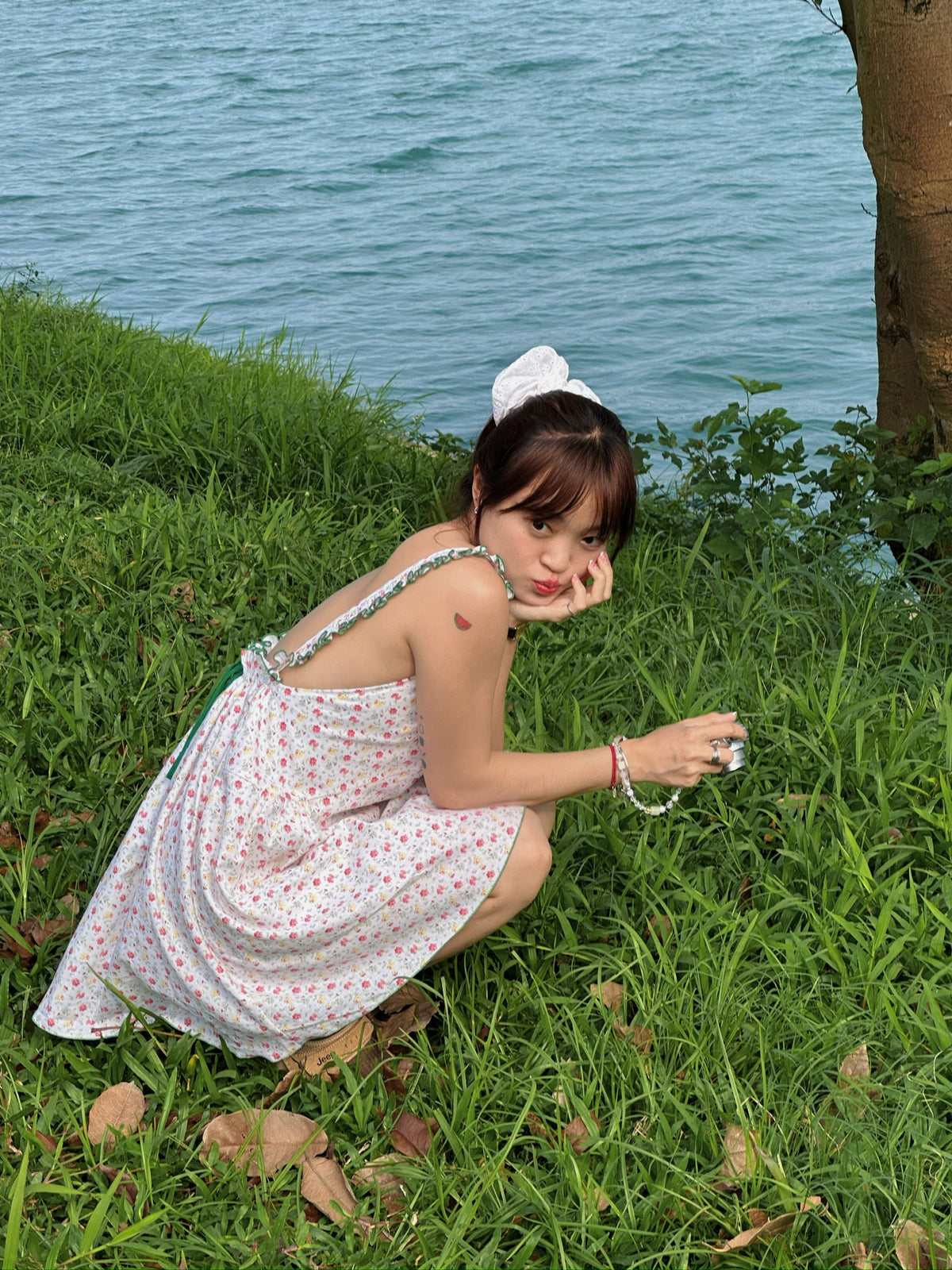 Minnie Dress