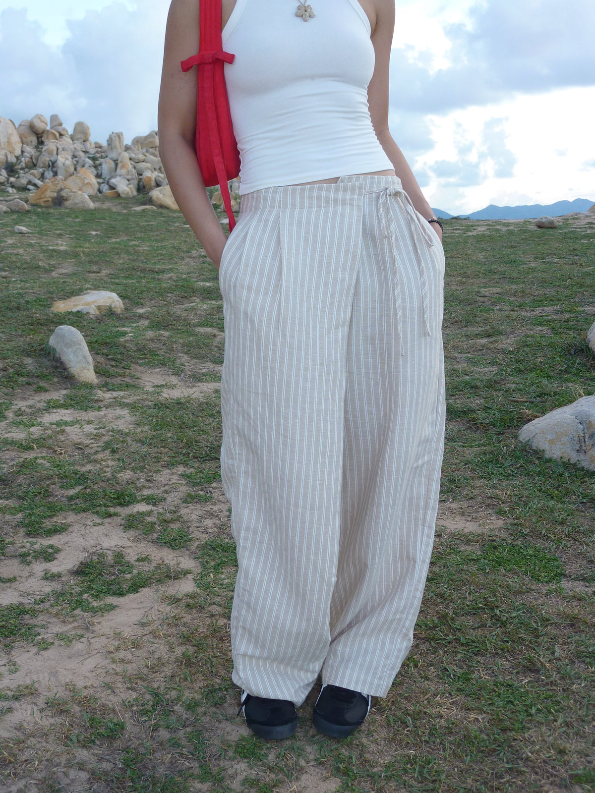 Scorpio Pants