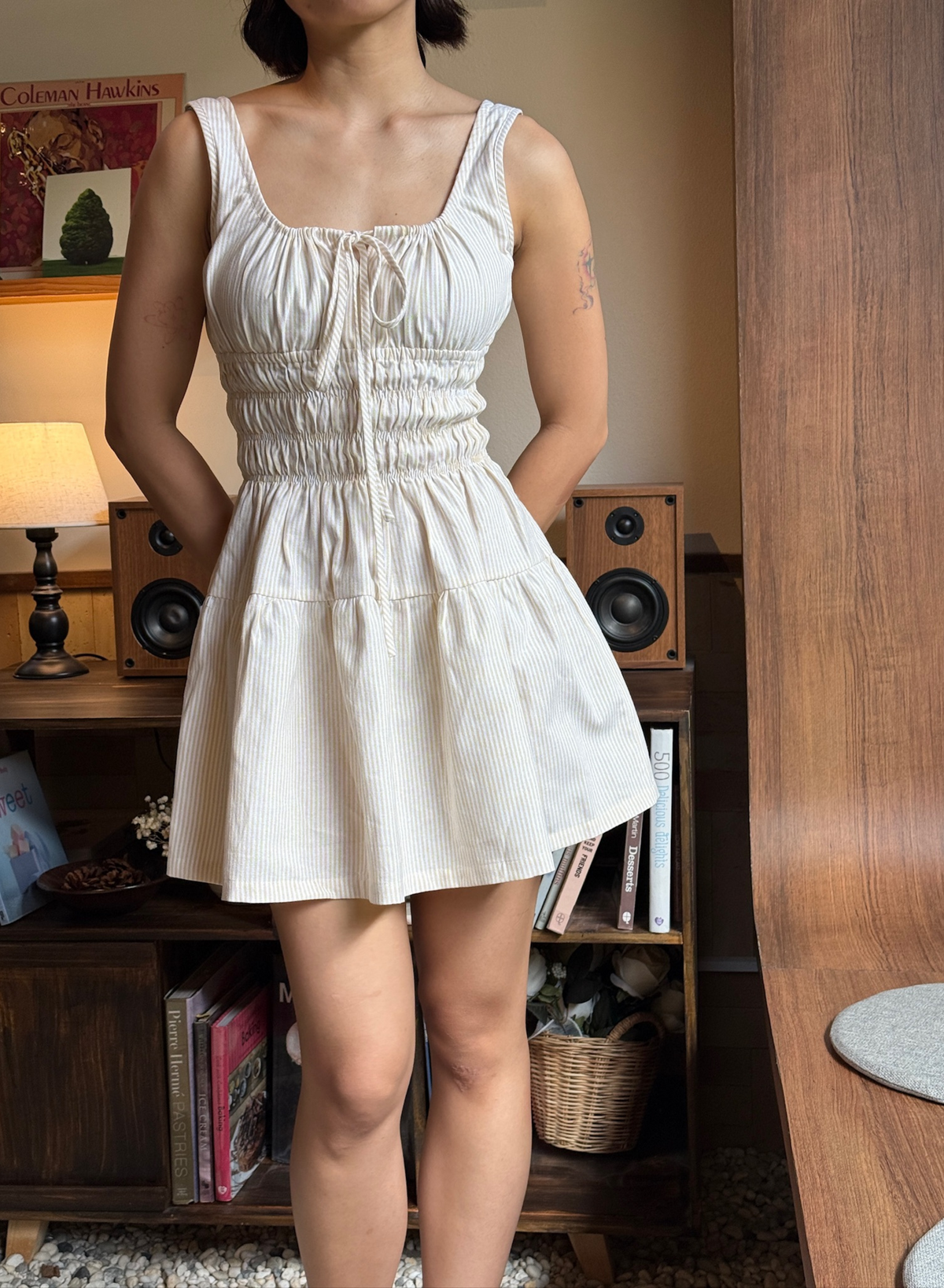 Rei Dress